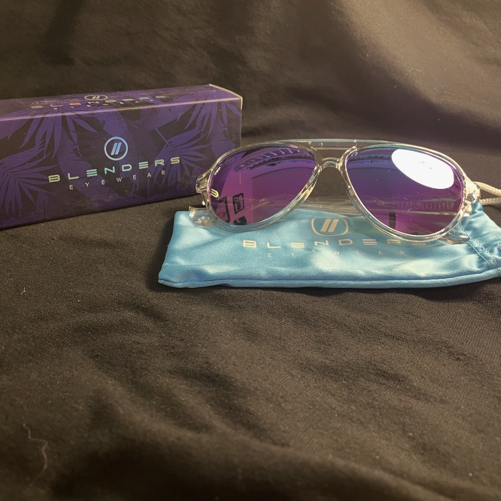 Blenders Eyewear
